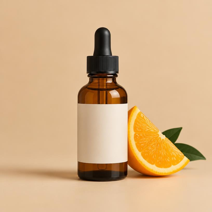Vitamin C Glow Serum