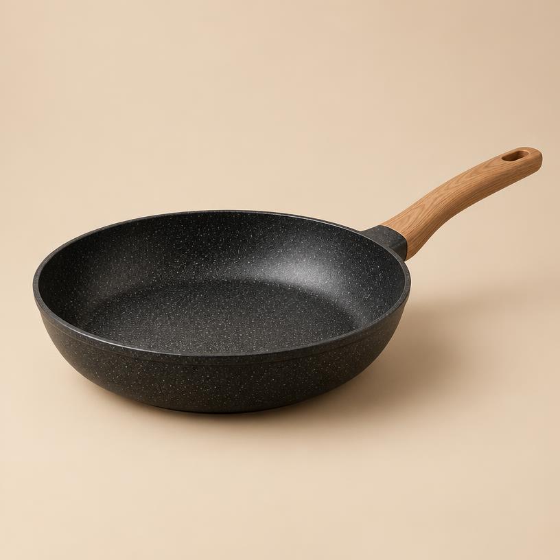 Granite Non-stick Pan 26cm