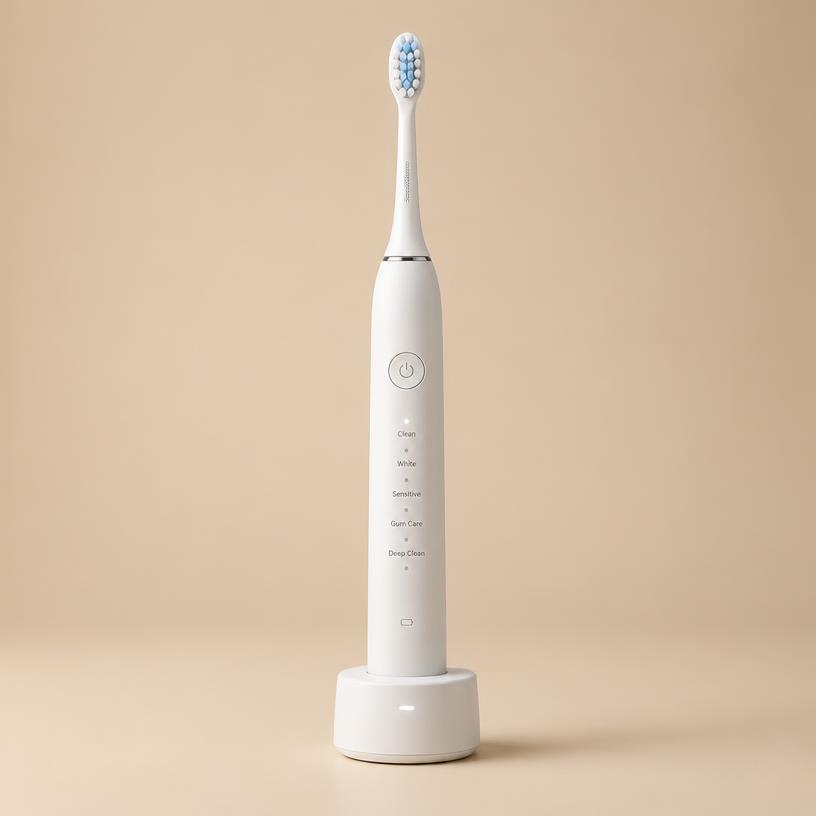 Sonic Electric Toothbrush